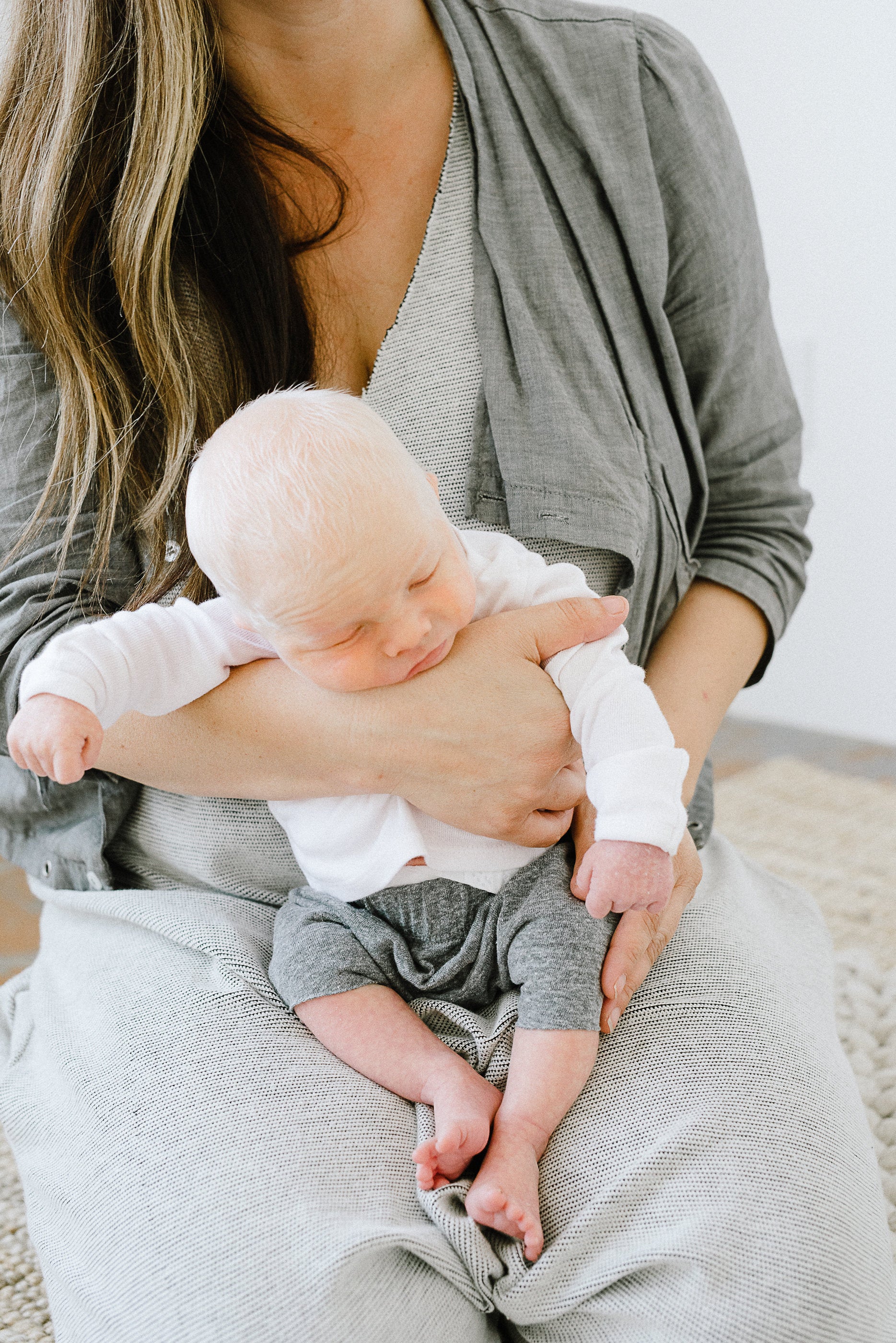 Embracing Albinism: A Mom Shares her Experience