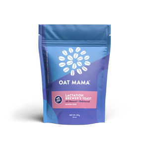 Oat Mama Lactation Brewer's Yeast