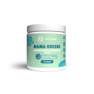 Mama Greens Superfoods Booster