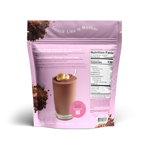 Chocolate Mama Power Protein Powder