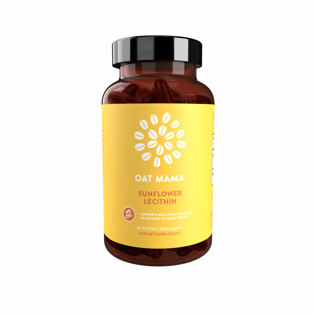 Sunflower Lecithin