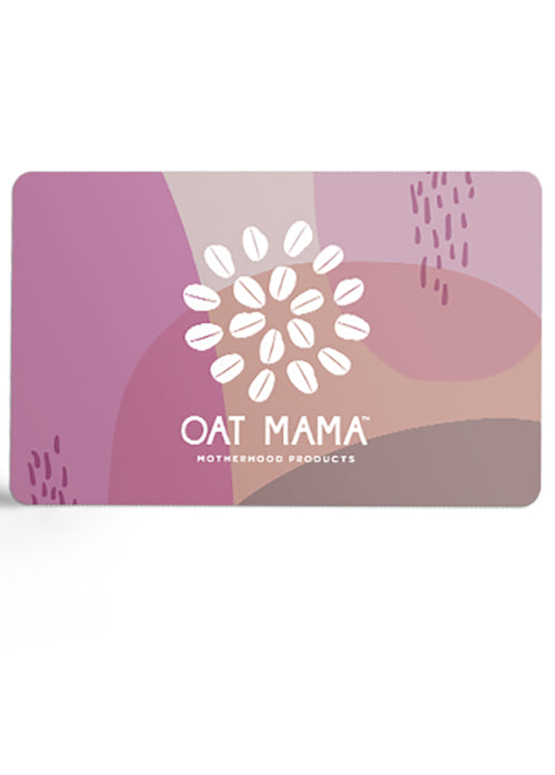 Oat Mama Gift Card